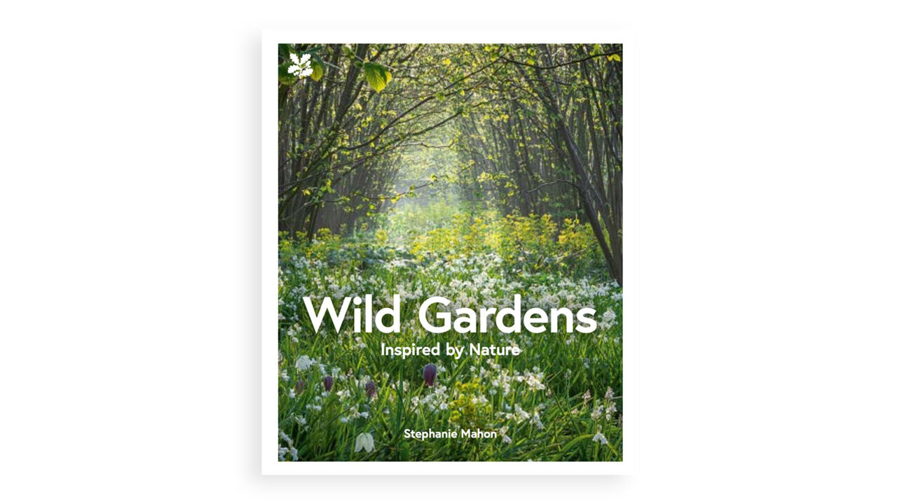 Gartenbücher 2024 Die schönsten Bücher übers Gärtnern